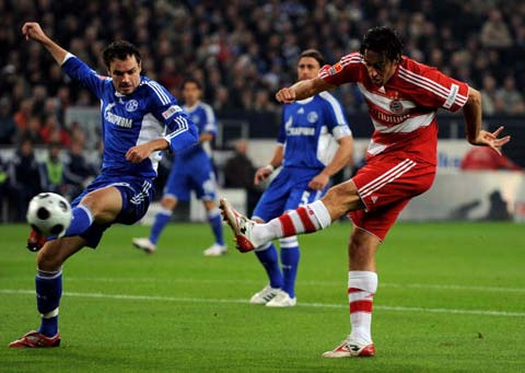 在乔治离场 在乔治离场